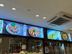 -阿毛饭店(和义路店)