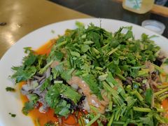 -清真宏玉祥黄门脸餐厅(华荫东里店)