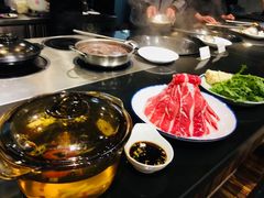 -庆余楼·用心与食材·特色菜&灶头面(仙蠡墩店)