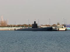 -泰达航母主题公园