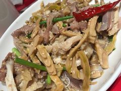 -西贝(上海我格广场店)