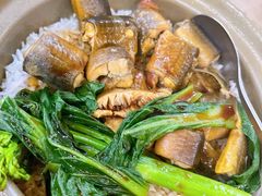 -煲煲掂风味煲仔饭餐厅(西区店)