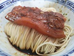 -盛兴面馆(真儒大厦店)