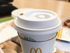 -麦当劳(季平店)