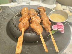 -KingThaia金泰兰(滨江天街店)