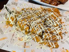 -米家小馆(新华店)