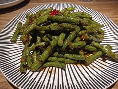 -蜜桃餐厅·江浙融合菜(荟聚购物中心店)
