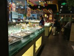 -巴犀烧烤(新崇光店)