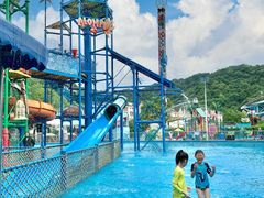 -杭州浪浪浪水公园