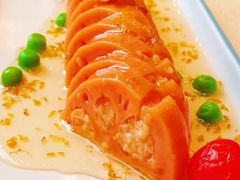 -三品香·江浙菜(松江九谊店)