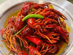 -聚味瞿记·龙虾堂(渔人码头二店)