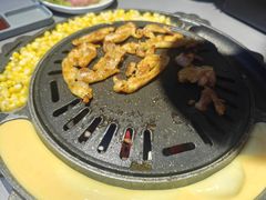 -外婆掌柜·东北家庭烤肉(托乐嘉店)