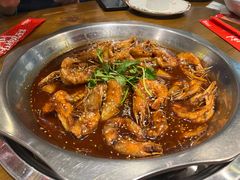 -槐店王婆大虾(开发区店)