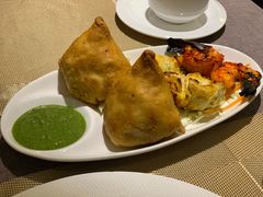 -Pita's&Tika's中东和印度风味餐厅(龙湖天街店)