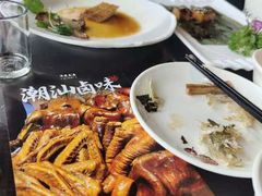 -牛头鱼庄·地道广西菜(西明店)