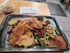 -南门黄孃甜不辣
