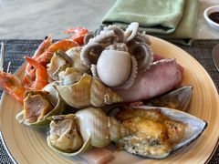 -二楼咖啡厅·厦门源昌凯宾斯基大酒店(湖滨中路店)