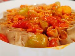 -西贝莜面村(金隅嘉品mall店)