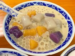 -韵姐牛奶甜品世家