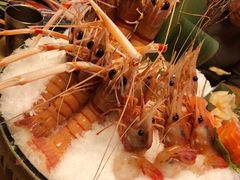 -王鼎精致料理铁板烧(世博源店)