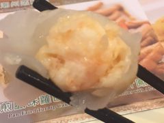 -添好运点心专门店(中环IFC店)