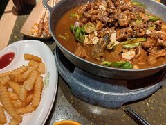 -蛙喔牛蛙(浦口澳林店)