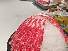 -爱丽格斯火锅(东岸国际店)