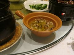 -骏莱海鲜鱼港(五角场店)