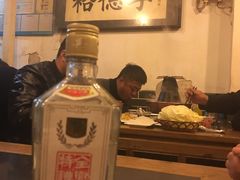 -裕德孚·非遗手切涮羊肉(东直门内大街店)