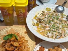 -太二酸菜鱼(深圳布吉万象汇店)