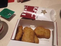 -肯德基(珍珠店)