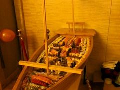 -墨竹寿司(九江店)