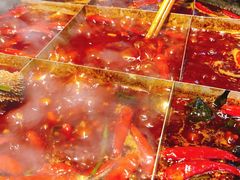 -安胖老火锅(两路口店)