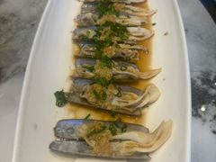 -鲜得莱渔港·小平岛海胆馆(七贤岭店)