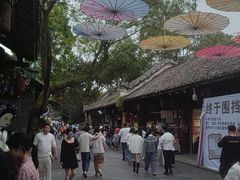 -安仁古镇