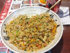 -扬二春炒饭(国庆路总店)