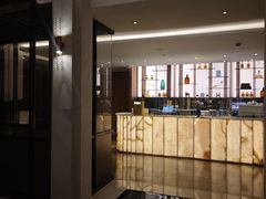 -傲泓度假酒店(河西奥体店)