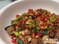 -秀妈厨房(灰汤老店)