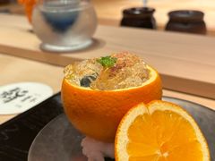 -橼舍鮨青木
