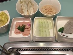 -海底捞火锅(九久奥特莱斯店)