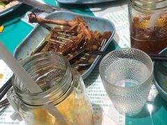 -金捞茶餐室(祐汉兴隆楼店)