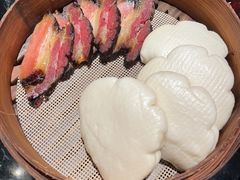 -廖川菜(太阳宫店)