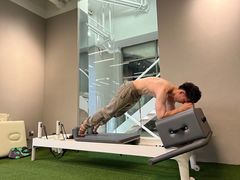 -mYSTEPS健身运动馆(古北店)