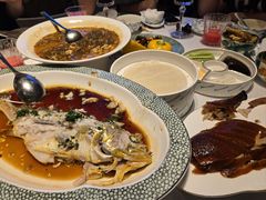 -桂满陇·海市蜃楼·黑金(国金店)