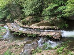 -千泷沟大瀑布旅游区