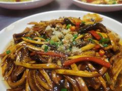 -小六农家乐(崇明西沙湿地店)