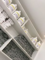 -YESIDO椰岛造型