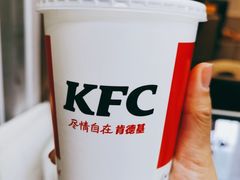 -肯德基(蓝桥店)