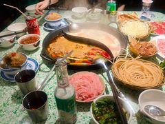 -五里关火锅(牛市口店)