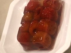 水晶红果-牛街·马辈儿涮肉(牛街二店)